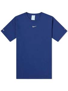 Nike X Nocta: Nike x Drake NOCTA Cardinal Stock T-Shirt
