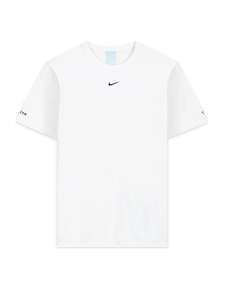 Nike X Nocta: NIKE X NOCTA GPX TEE WHITE/BLUE