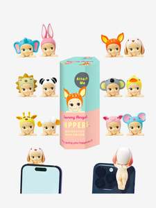 Sonny Angel Hippers Animal Series Blind Box (Single)