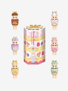 Sonny Angel: Sonny Angel Birthday Gift Series Blind Box (Single)