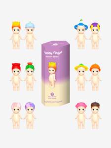 Sonny Angel: Sonny Angel Flower Series Blind Box (Single)
