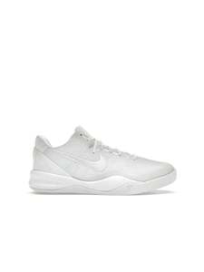 Kobe: Nike Kobe 8 Protro Halo (GS)