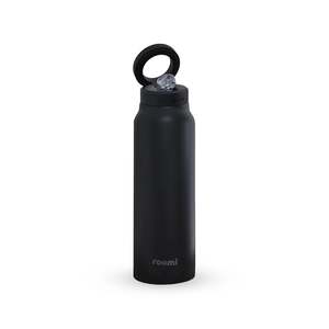 Roomi: MagSafe Ceramic Reusable Bottle Night Owl