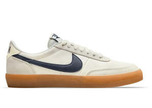 Nike: Nike Killshot 2 Sail Midnight Navy (Women's)