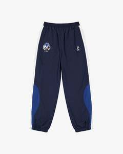 Clothing: Prior Ski Collection Nylon Track Pants
