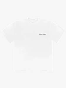 Travis Scott Cactus Jack Rage Emote Tee White