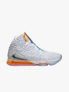 Nike LeBron 17 Future Air