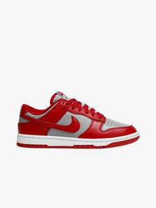 Nike: Nike Dunk Low Retro UNLV (2021)