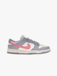 Nike: Nike Dunk Low Indigo Haze (W)