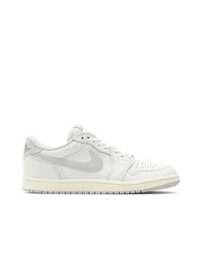 Jordan 1 Low: Nike Air Jordan 1 Retro Low '85 Neutral Grey