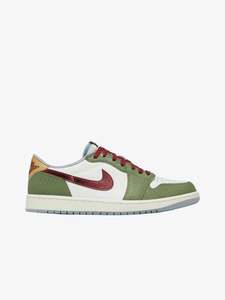 Nike Air Jordan 1 Retro Low OG Year of the Dragon (2024)