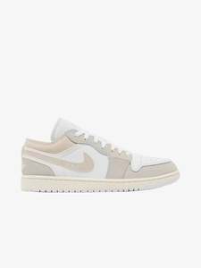 Nike Air Jordan 1 Low SE Craft Inside Out Tech Grey