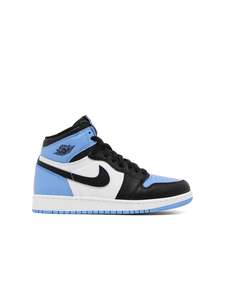 Nike Air Jordan 1 Retro High OG UNC Toe (GS)