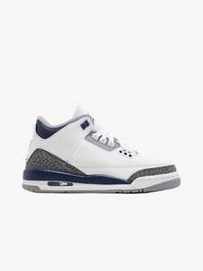 Air Jordan 3 Retro Midnight Navy (GS)