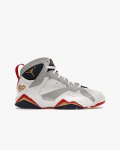 Jordan 7: Nike Air Jordan 7 Retro For the Love of the Game