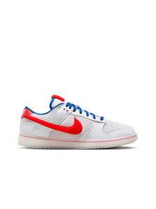Nike Dunk: Nike Dunk Low Retro PRM Year of the Rabbit White Rabbit (2023)
