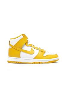 Nike Dunk High Dark Sulfur (W)