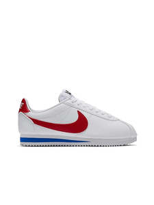 Womens Footwear: Nike Classic Cortez Forrest Gump (2017) (Women's)
