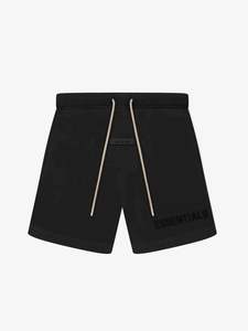 Fear of God Essentials Sweatshorts Black (SS23)