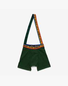 Cactus Plant Flea Market: Cactus Plant Flea Market CPFM Sunday Flea Day Boxer Tote Bag