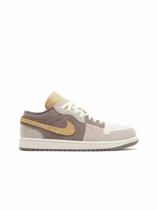 Jordan 1 Low: Jordan 1 Low SE Craft Taupe Haze