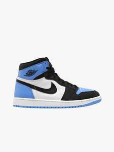 Nike Air Jordan 1 Retro High OG UNC Toe
