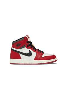 Nike Air Jordan 1 Retro High OG Chicago Lost and Found (GS)