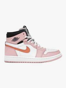 Nike Air Jordan 1 High Zoom Air CMFT Cauliflower (W)