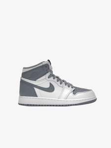 Nike Air Jordan 1 Retro High OG Stealth (GS)