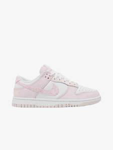 Nike Dunk Low Essential Paisley Pack Pink (W)