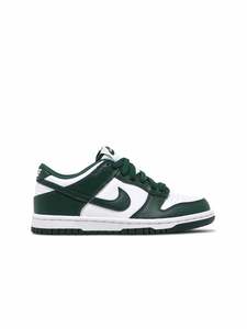 Nike Dunk Low Michigan State (GS)