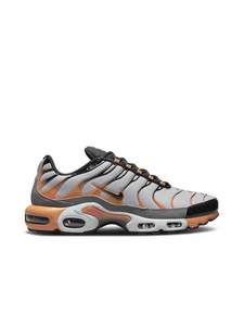 Nike Air Max Plus TN Grey Orange