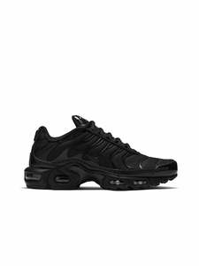 Nike Air Max Plus Triple Black