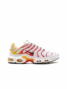 Air Max Plus Tn: Nike Air Max Plus TN Sunburn (2022)