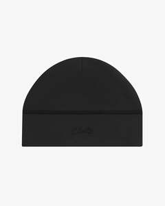 New Collection: Corteiz Liteworky Cap Triple Black