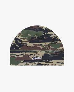 New Collection: Corteiz Liteworky Cap Digi Camo