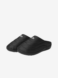New Collection: Corteiz Crib Crep Black