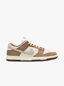 Nike Dunk: Nike Dunk Low Medium Curry