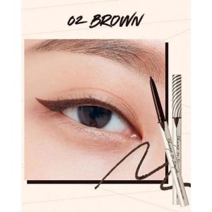 Products: [rom&nd] HAN ALL FLAT BROW (COLOR=W3 MERRY BLONDY)