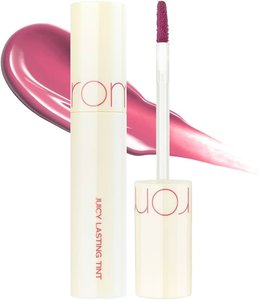 Products: Rom&nd JUICY LASTING TINT- Milk Grocery Series-5.5g(COLOR=28 BARE FIG