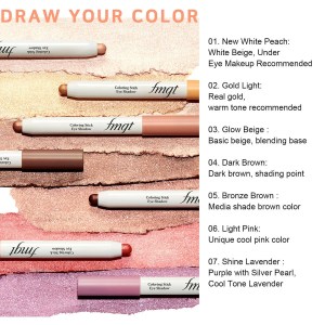 Products: Popcorn Syrup Lip Plumper No. 3 Neon Guava 3.8g Unleashia