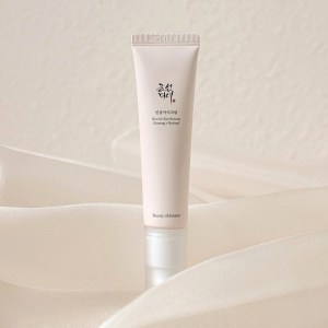 Coenzyme Q10 Deep Cleansing Foaming Cleanser
