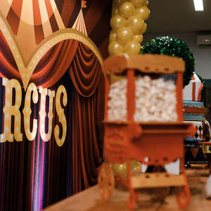 Themed Parties