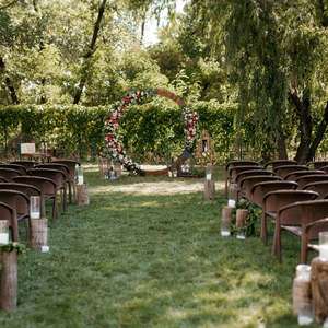 Venue Sourcing & Logistics Management