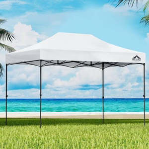 Marquee 3 x4.5m