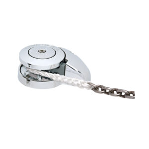 Maxwell Tasman V2 Drum Winch – For Boats up to 12m
