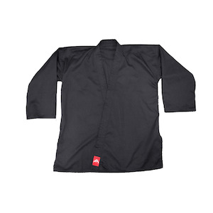 Uniforms: Karate Uniform Tops