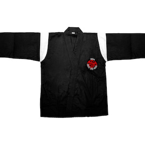 BJMA Uniform