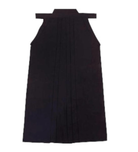 Uniforms: Hakama