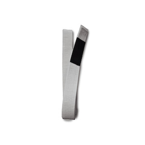 Belts: Brazilian Jiu-Jitsu Belts